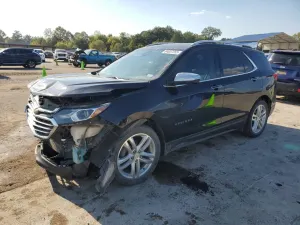 Chevrolet Equinox PREMIER 1.5L 4 2019