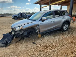 Mazda CX-5 TOURING 2.5L 4 2015
