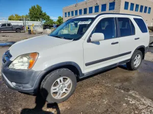 Honda CR-V EX 2.4L 4 2003