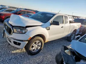 Ford Ranger XL 2.3L 4 2019
