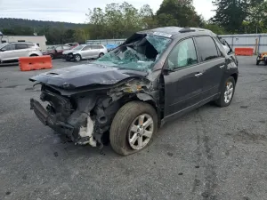 GMC Acadia 3.6L 6 2013