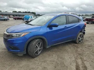 Honda HR-V EX 1.8L 4 2022
