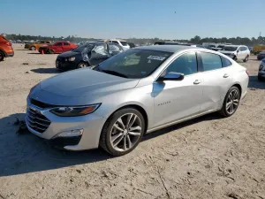 Chevrolet Malibu LT 1.5L 4 2022