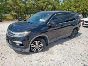Honda Pilot EXL 3.5L 6 2016