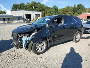 Chevrolet Equinox LT 1.5L 4 2020