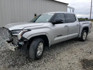 Toyota Tundra CREWMAX SR 3.4L 6 2022
