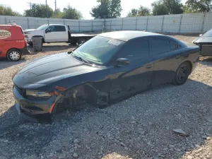 Dodge Charger POLICE 5.7L 8 2021
