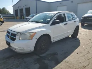 Dodge Caliber SXT 2.0L 4 2007