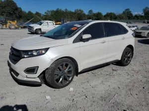 Ford Edge SPORT 2.7L 6 2016
