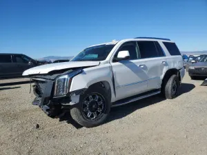 Cadillac Escalade LUXURY 6.2L 8 2019