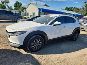 Mazda CX-30 2.5L 4 2020