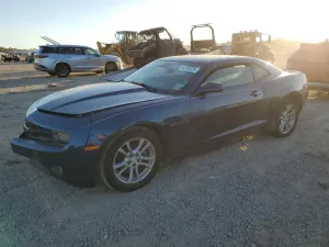 Chevrolet Camaro LT 3.6L 6 2011