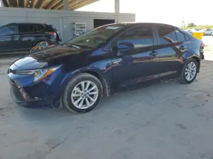 Toyota Corolla 2.0L 4 2024
