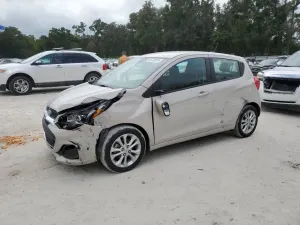 Chevrolet Spark 1LT 1.4L 4 2021