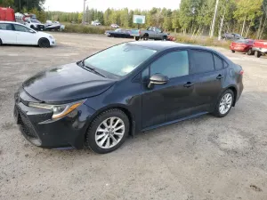 Toyota Corolla 1.8L 4 2020