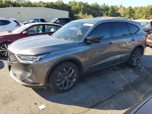 Acura MDX A-SPEC 3.5L 6 2024