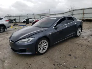 Tesla Model S 2017