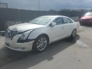 Cadillac XTS PREMIUM COLLECTION 3.6L 6 2013
