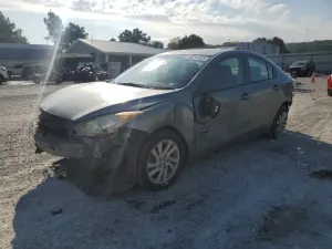 Mazda 3 I 2.0L 4 2012