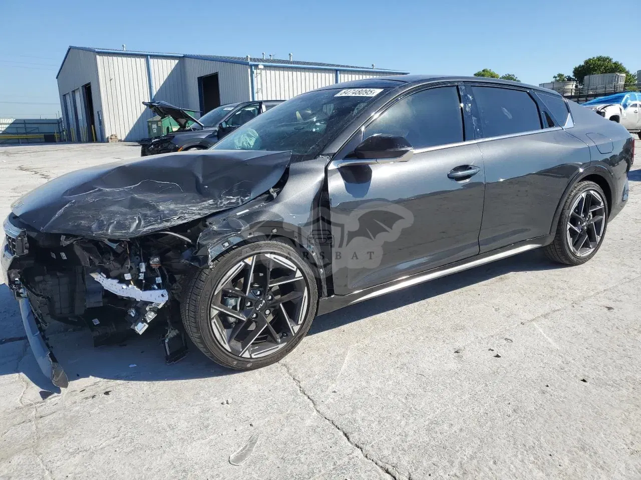 Kia K4 GT LINE 2.0L 4 2025