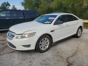 Ford Taurus SE 3.5L 6 2011