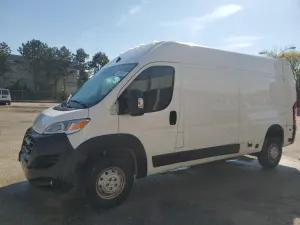RAM ProMaster 3.6L 6 2024