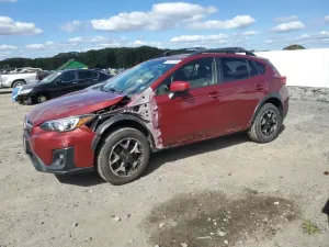 Subaru Crosstrek PREMIUM 2.0L 4 2019