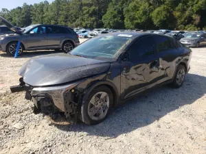 Kia K4 2.0L 4 2025
