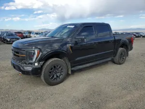 Ford F-150 SUPERCREW 3.5L 6 2022