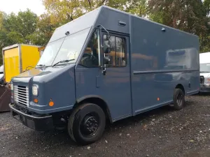 Ford F59 7.3L 8 2021