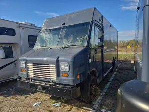 Ford F59 7.3L 8 2021