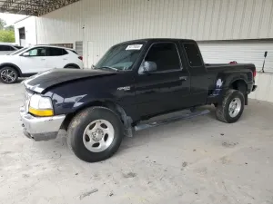 Ford Ranger SUPER CAB 3.0L 6 2000