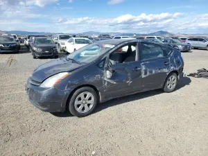 Toyota Prius 1.5L 4 2008