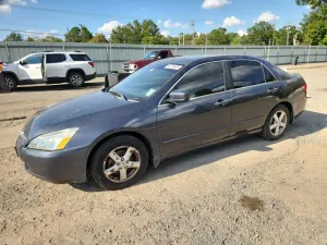 Honda Accord EX 2.4L 4 2005
