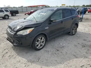 Ford Escape TITANIUM 1.6L 4 2014