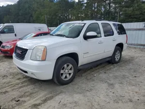 GMC Yukon SLT 5.3L 8 2013