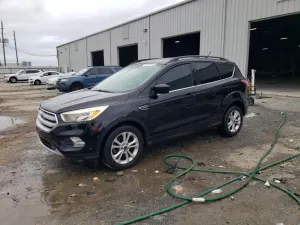 Ford Escape SE 1.5L 4 2018