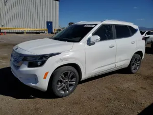 Kia Seltos S 2.0L 4 2021