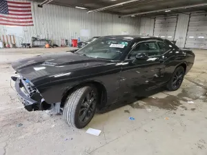 Dodge Challenger SXT 3.6L 6 2023