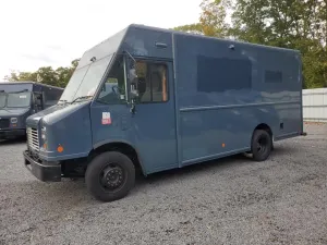 Ford F59 7.3L 8 2021