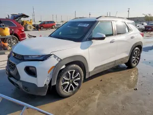 Chevrolet Trailblazer ACTIV 1.3L 3 2023