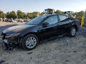 Toyota Camry XSE 2.5L 4 2025