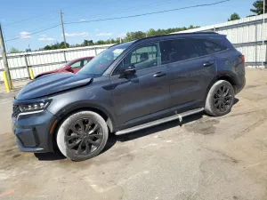 Kia Sorento SX 2.5L 4 2021