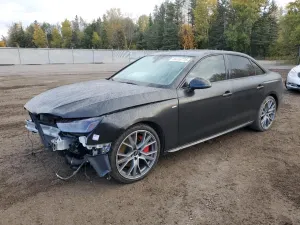 Audi A4 PREMIUM PLUS 45 2.0L 4 2022