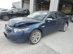 Ford Taurus LIMITED 3.5L 6 2016