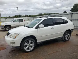 Lexus RX 350 3.5L 6 2007