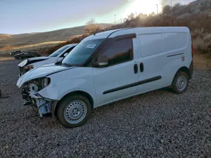 RAM ProMaster 2.4L 4 2017