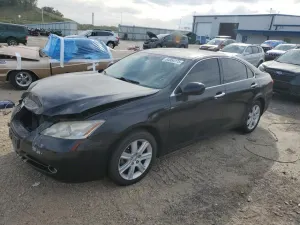 Lexus ES 350 3.5L 6 2007
