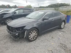 Kia Optima EX 2.4L 4 2015