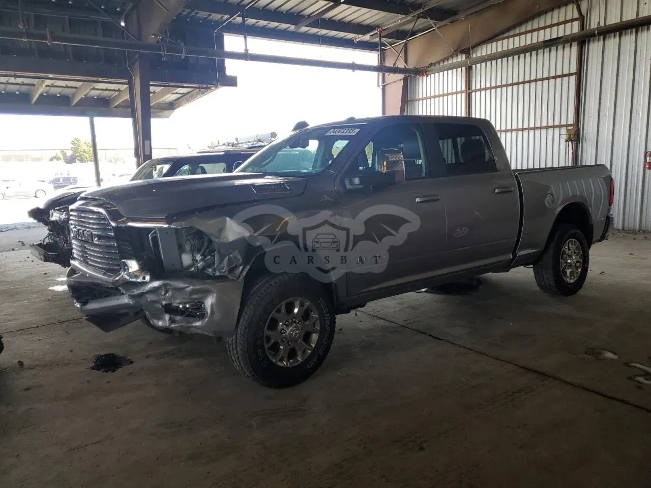 RAM 2500 LARAMIE 6.7L 6 2024